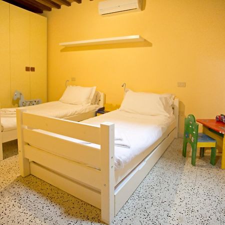 Casa San Girolamo Historic Flat With Cosy Terrace In Lucca'S City Centre Exterior foto