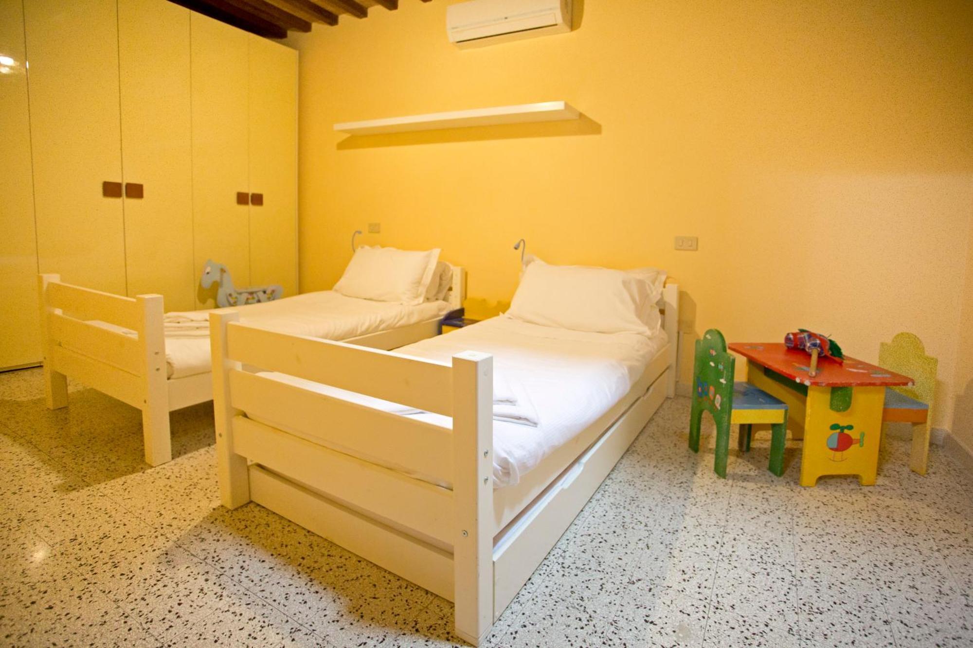 Casa San Girolamo Historic Flat With Cosy Terrace In Lucca'S City Centre Exterior foto